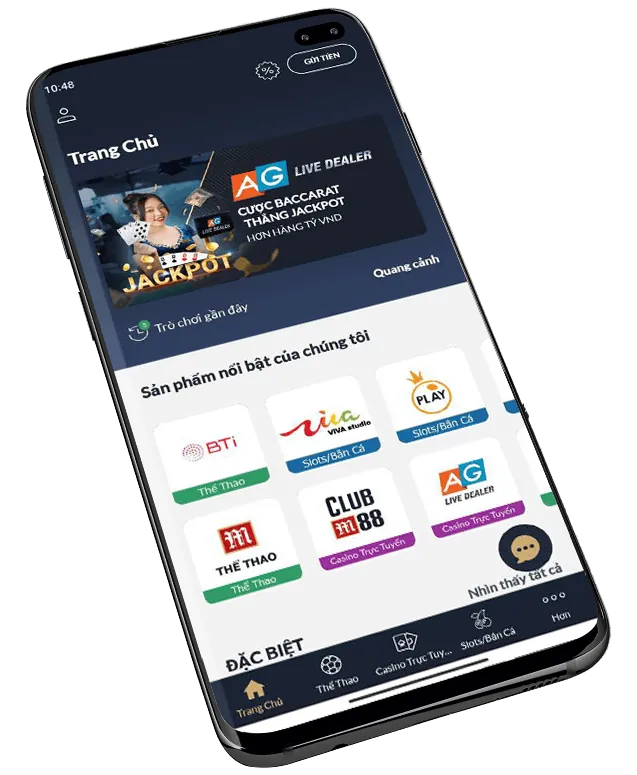 Hệ thống bảo mật dữ liệu tiên tiến của ku99 win