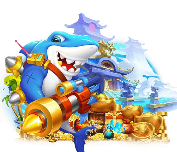 Kho game nổ hũ khổng lồ